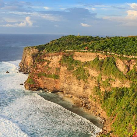 Villa 6 Karang Kembar Kutuh Eksteriør bilde