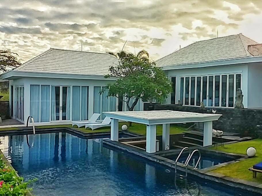 Villa 6 Karang Kembar Kutuh Eksteriør bilde